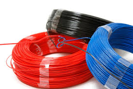 FRLS (Low Smoke) Cables